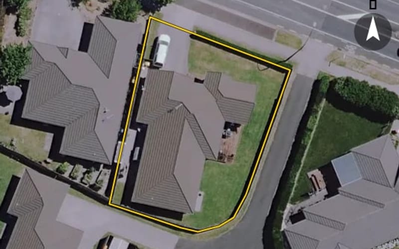 407 Borman Road