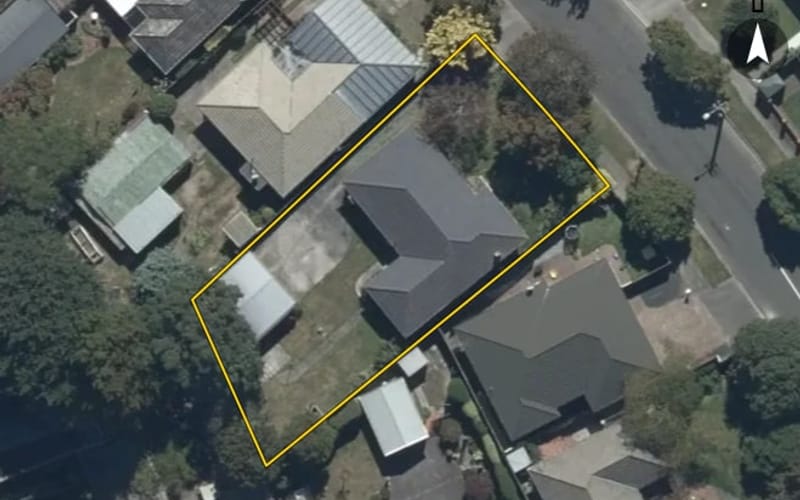 5 Sledmere Street