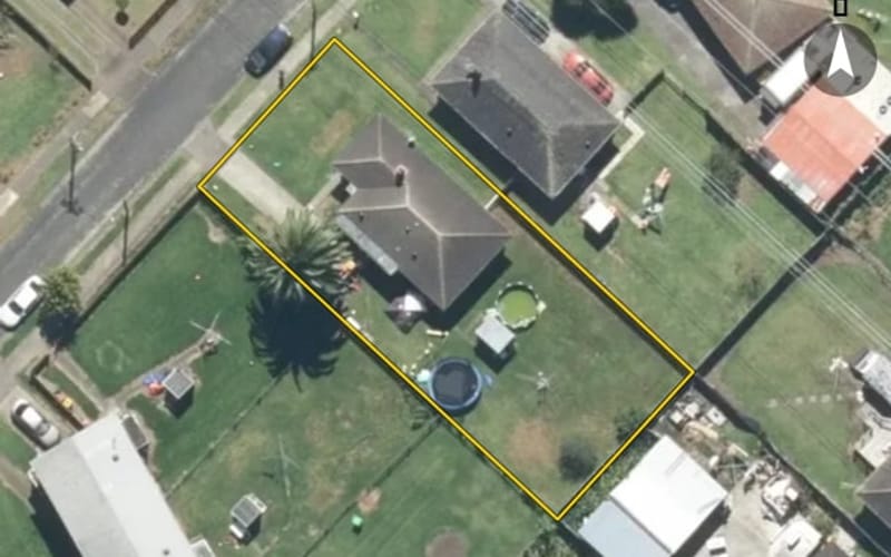3 Sutcliffe Place