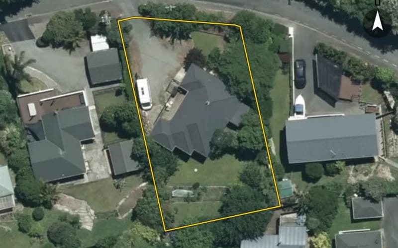 14 Kowhai Avenue