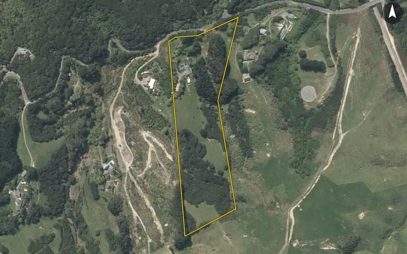 226 Airlie Road