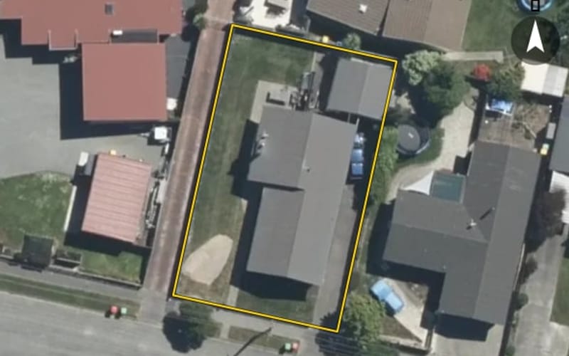 41 Jellicoe Street