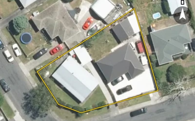 1/27 Tairere Crescent