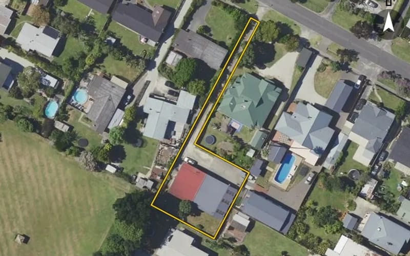 79B Iranui Road
