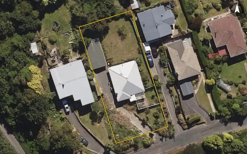 12 Hinau Street