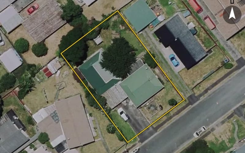 8B Arkle Place