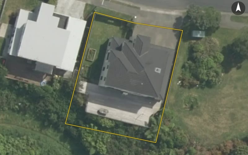 21 White Pine Avenue