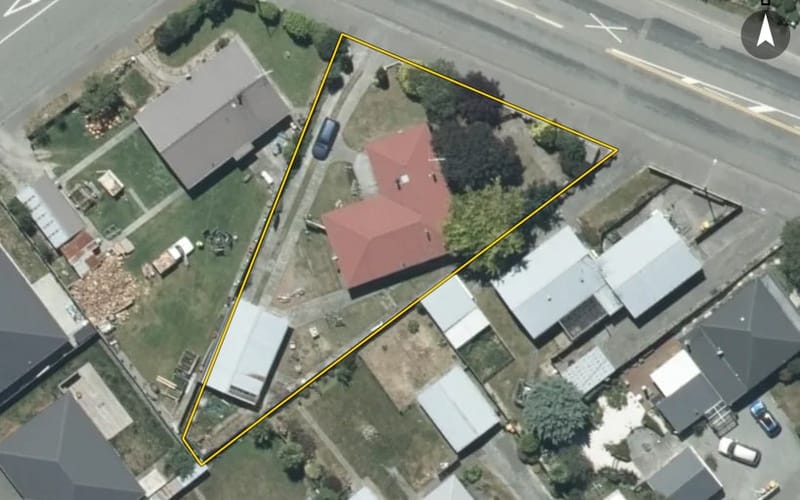 5 Lagmhor Road