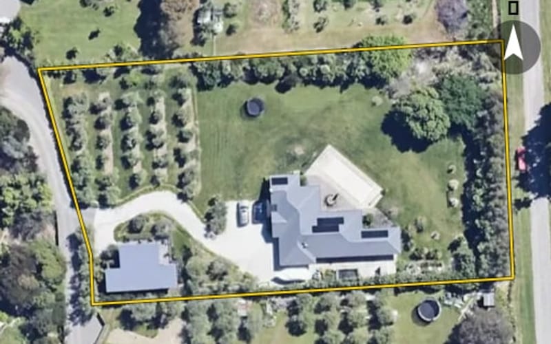 172B Wither Road