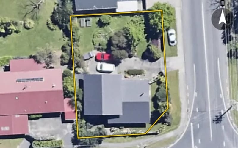 143 Wither Road