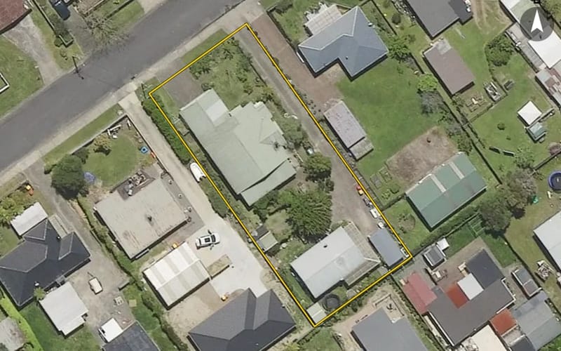 24 Charles Road