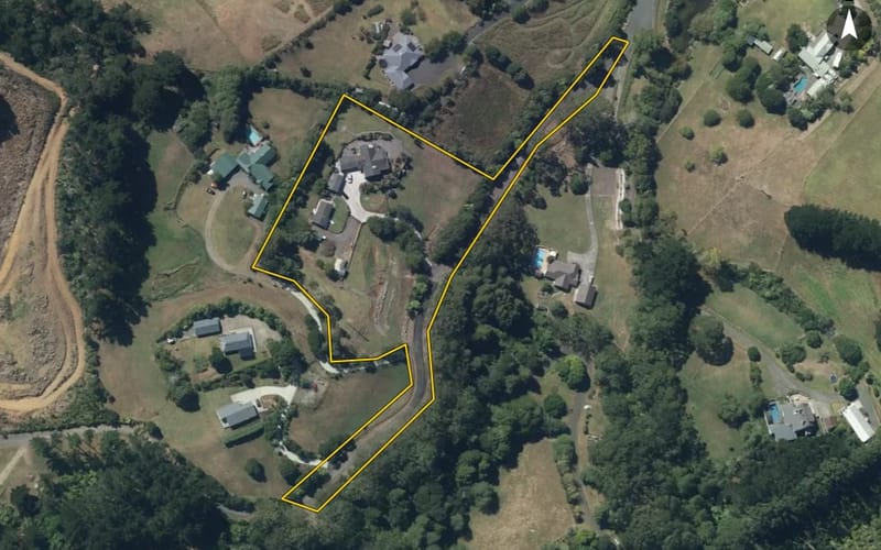 179 Anzac Valley Road