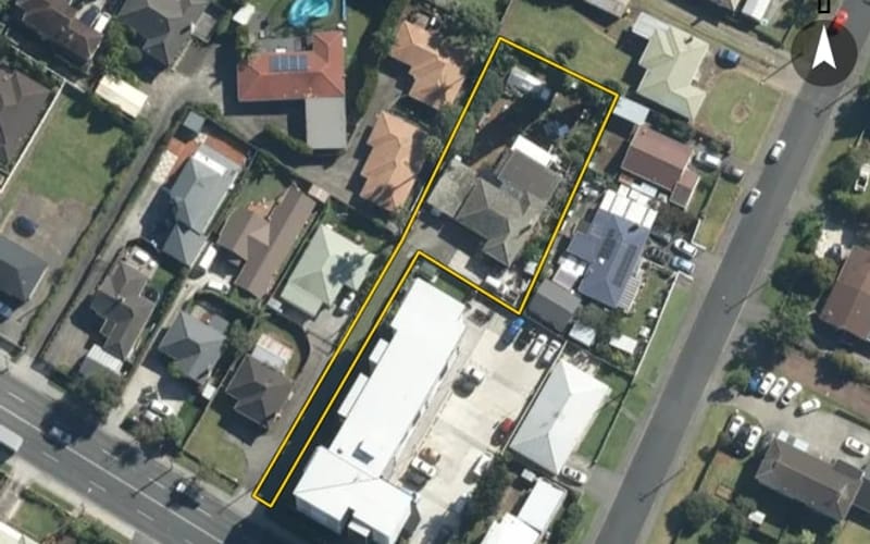 242 Penrose Road
