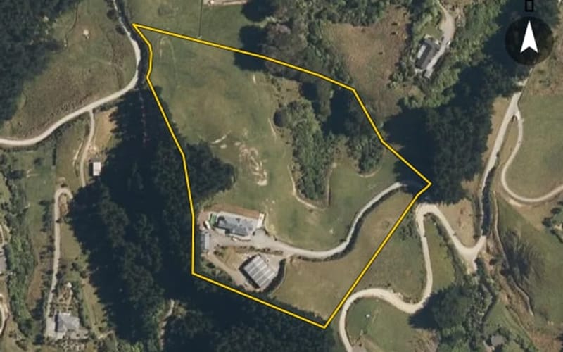 165 Kakariki Way