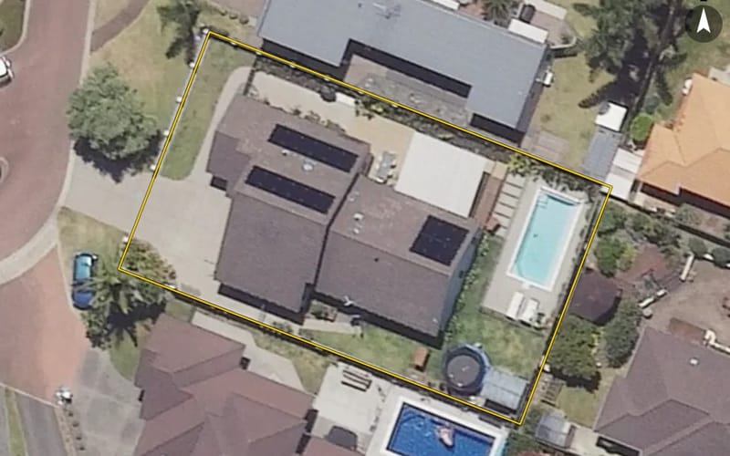 15 Araroa Place