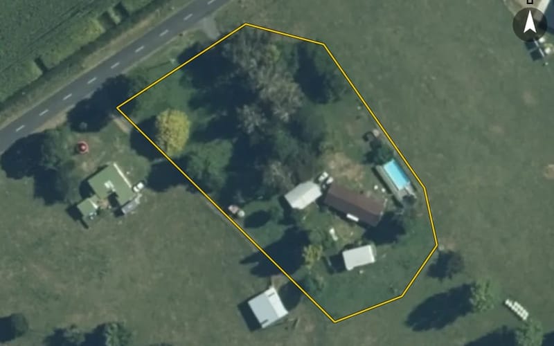 237 Happy Valley Road