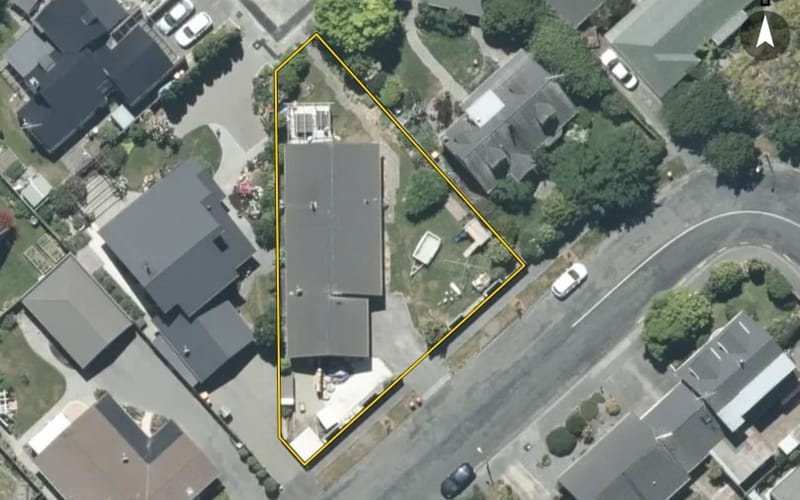 10 Mason Place