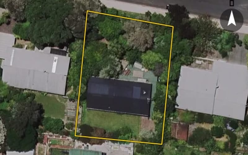 31 Dunvegan Place
