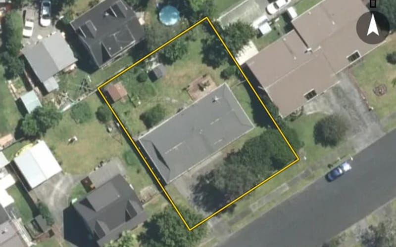 3 Lorelei Place