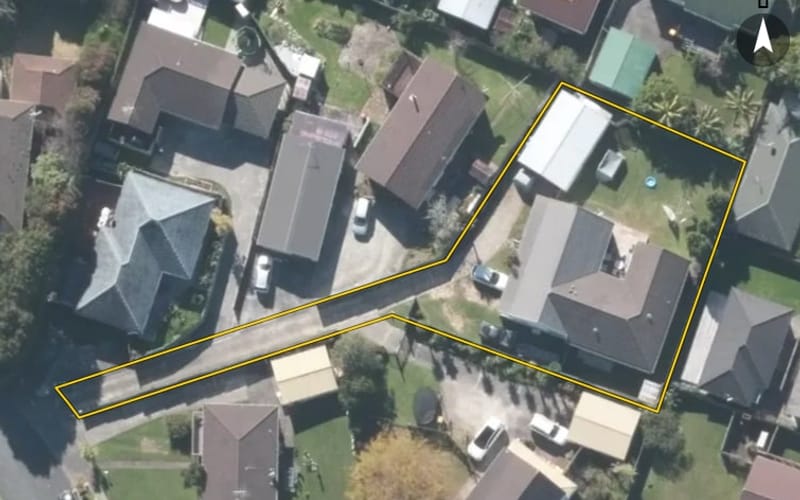 14 Tomintoul Place