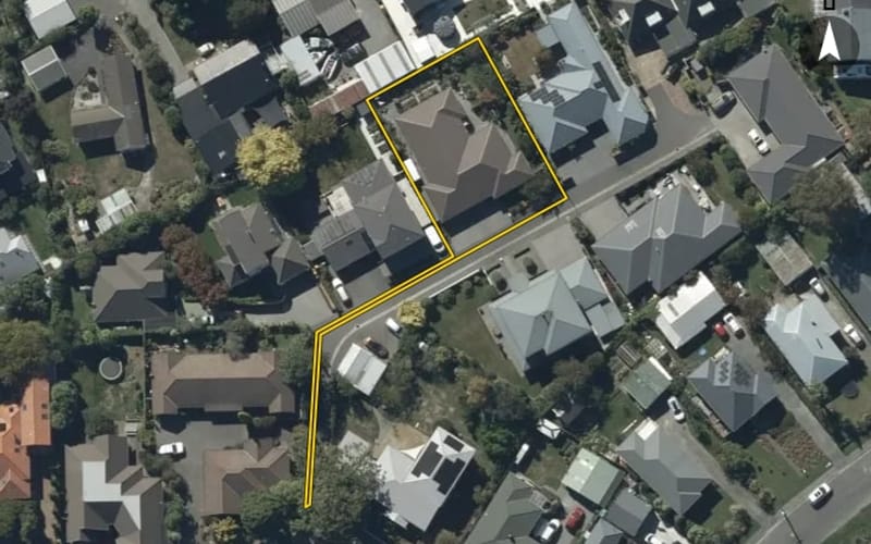 3 Andybrae Lane