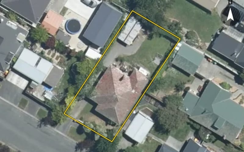 5 Hill View Crescent