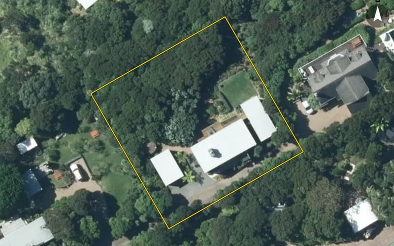87A Coromandel Road