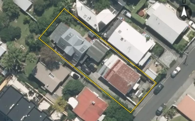 1/12 Webber Street