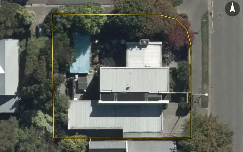 1 Abberley Crescent