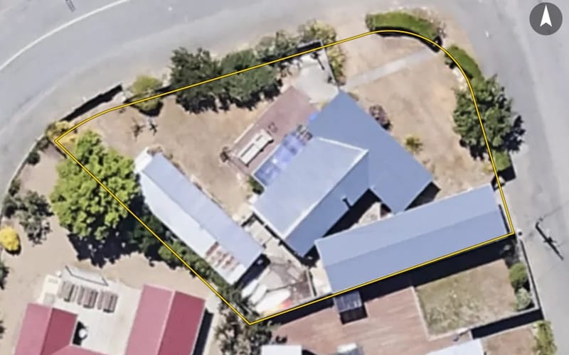26 Waitaki Drive East