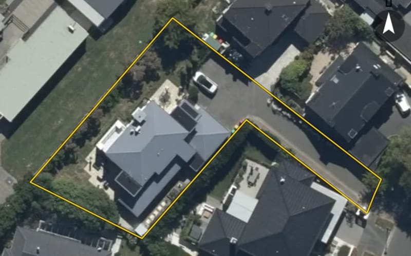 44 Chateau Drive