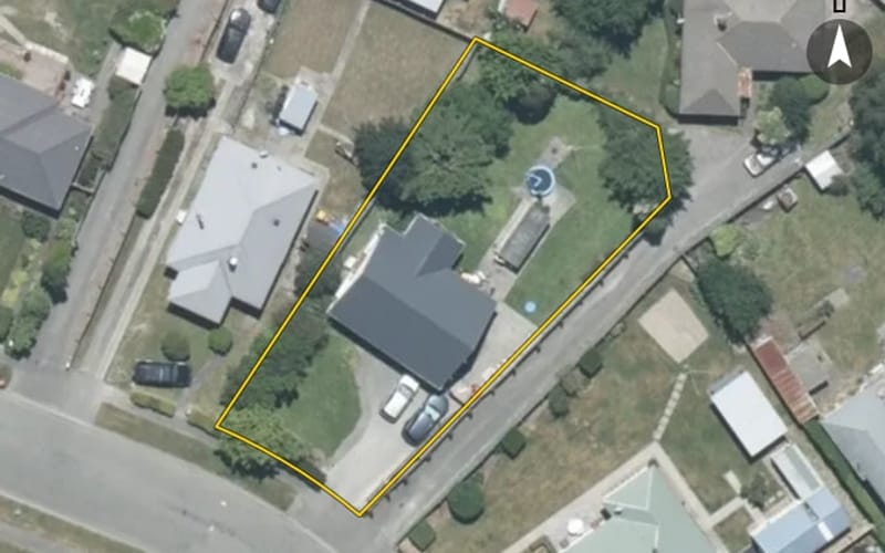 6 Tucker Street