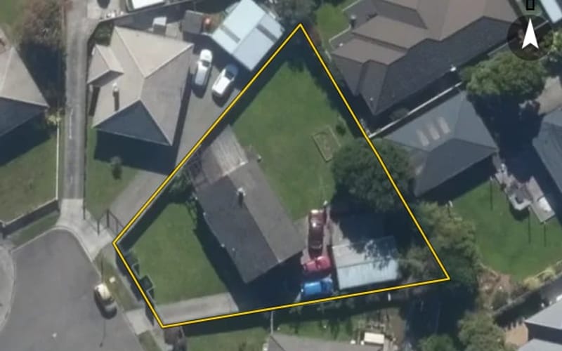 7 Devon Place