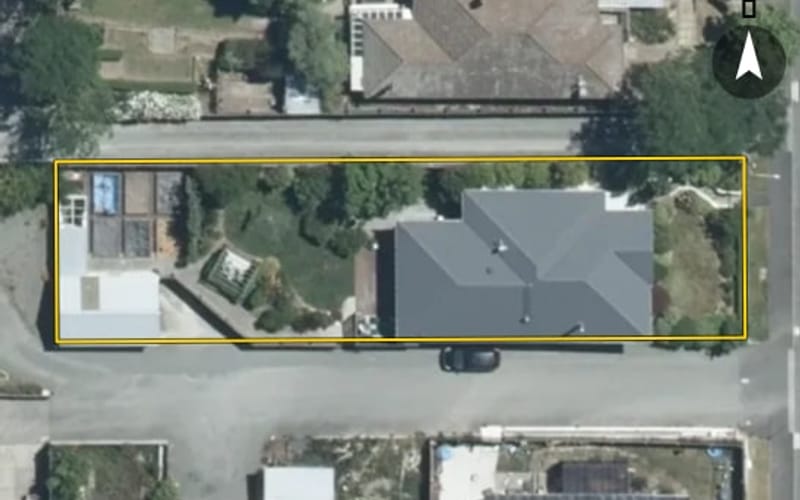28A Avenue Road