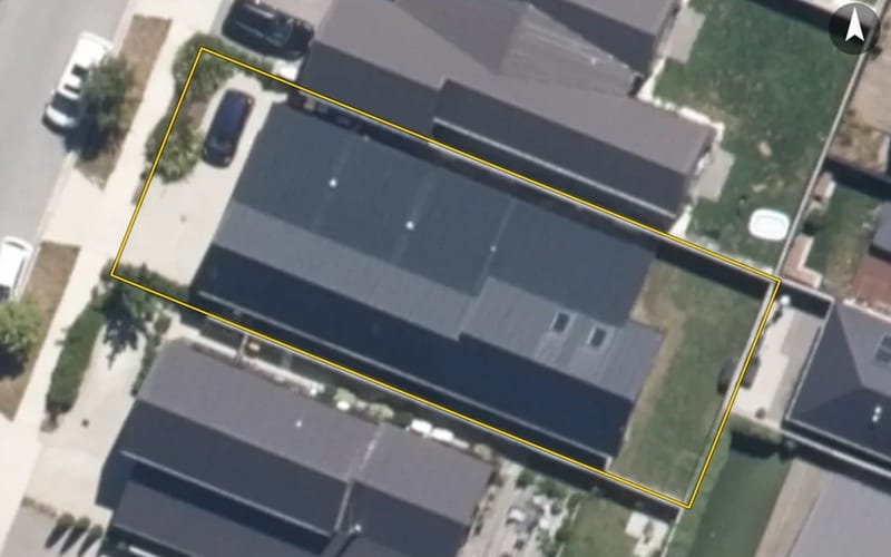 13 Bale Road