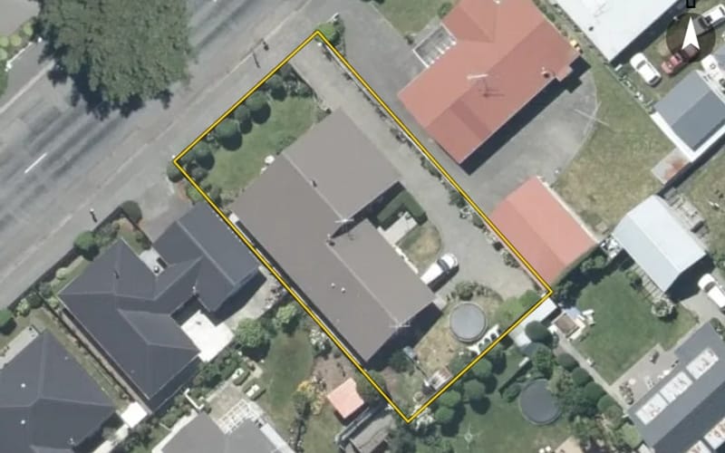 68 Allens Road