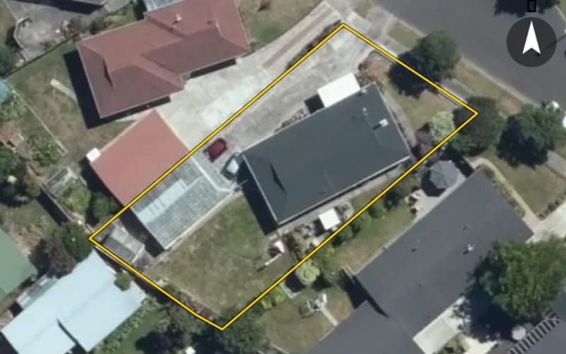 11 Grange Place