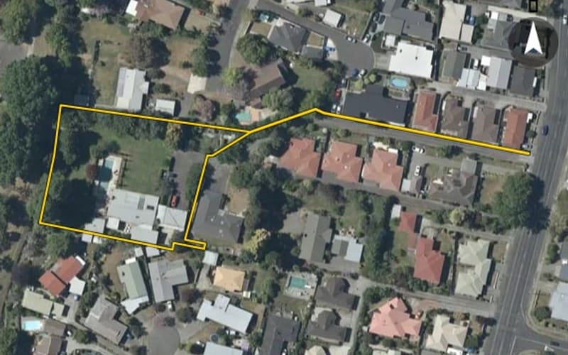 48 Avondale Road