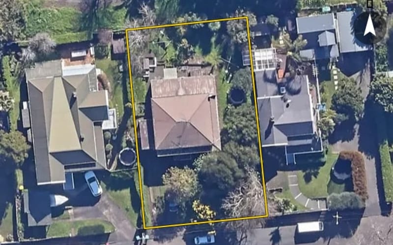 12 Harbour View Terrace