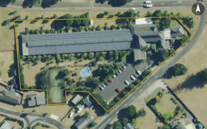 22 Taipa Point Road