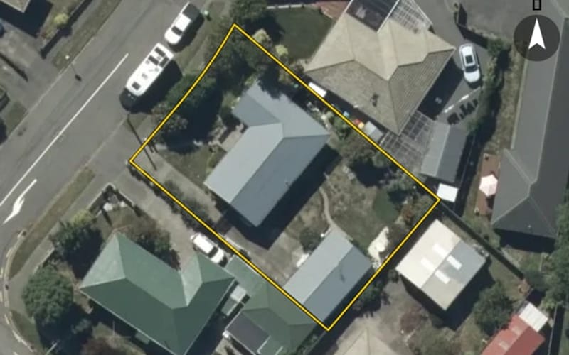 4 Ormandy Place