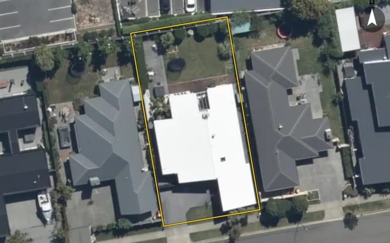 45 Westpark Drive