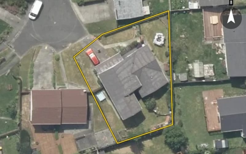 5 Ensign Lane