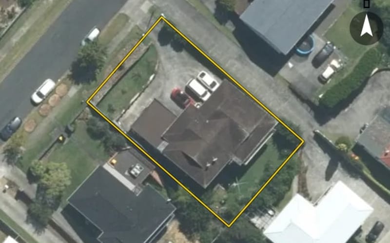 36 Grenada Avenue