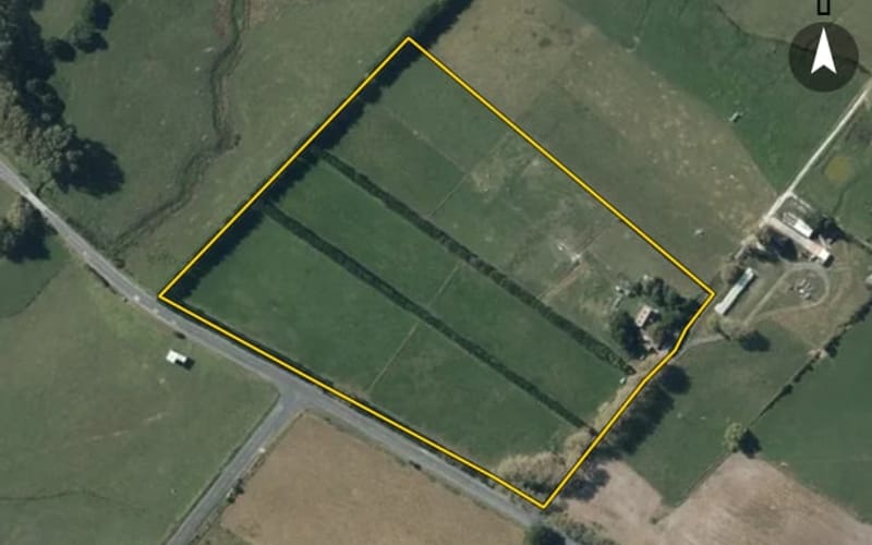 449 School Road