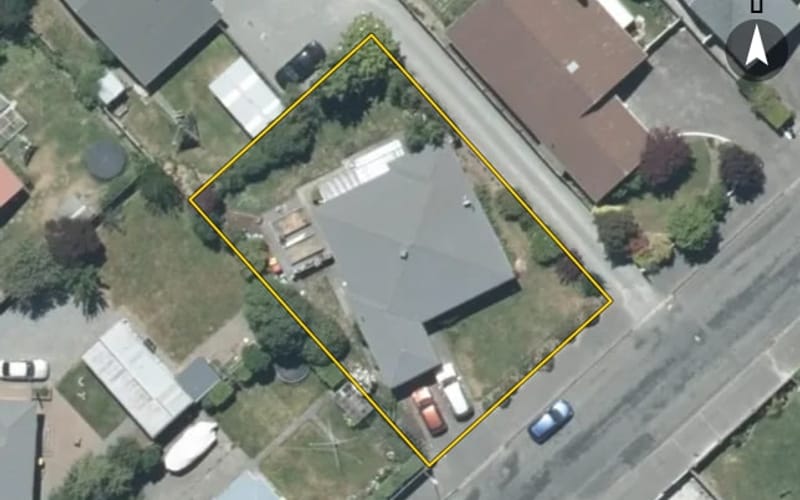 25 Miller Avenue