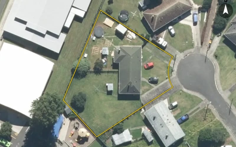 6 Finlay Place