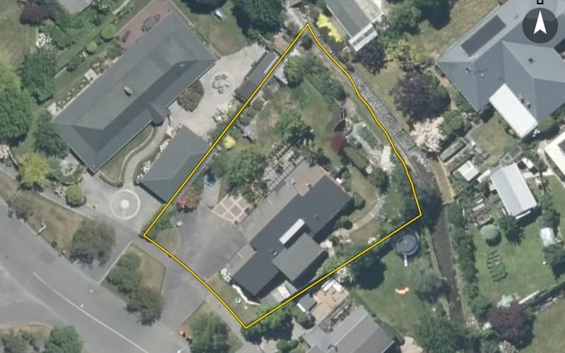 50 Catherwood Avenue