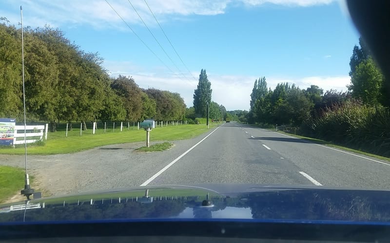 139 Methven Highway