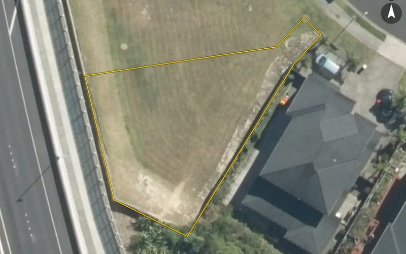 44 Colliston Rise
